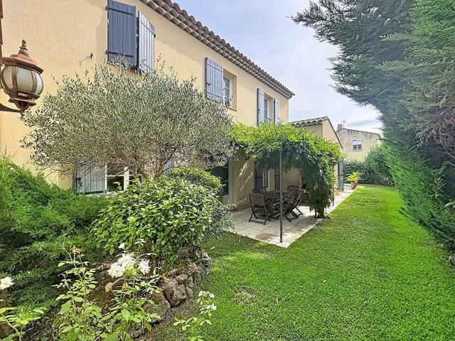 Maison vente à Aix-en-Provence, Gardanne