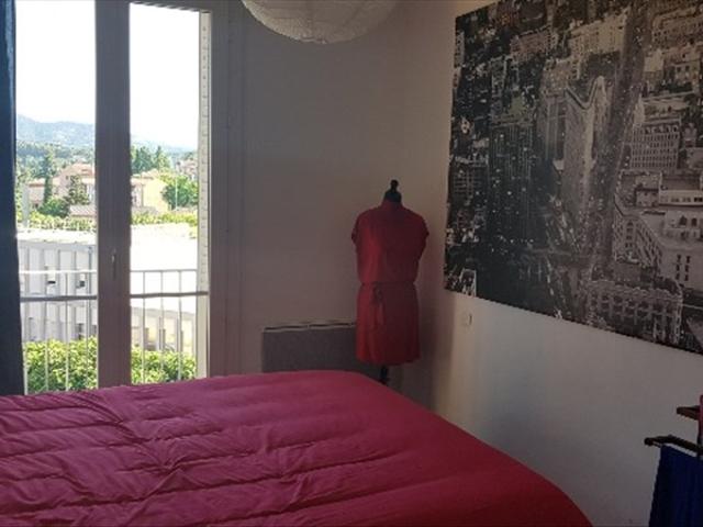 Appartement location à Gardanne, Bouches-du-Rhône