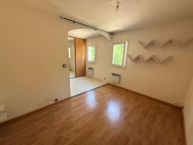 Appartement vente à Aix-en-Provence, Gardanne
