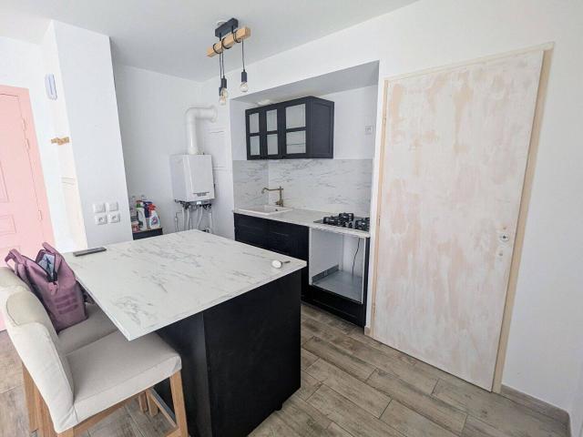Appartement location à Gardanne, Bouches-du-Rhône