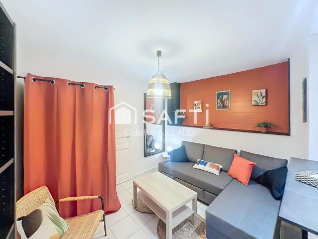 Appartement location à Aix-en-Provence, Gardanne