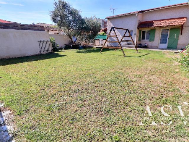 Maison vente à Aix-en-Provence, Gardanne