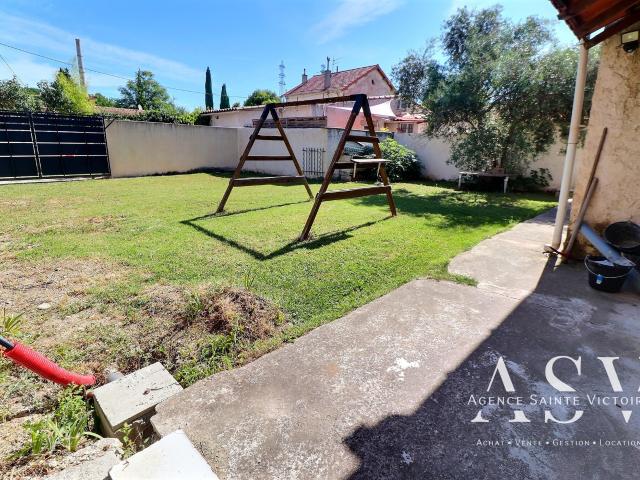Maison vente à Aix-en-Provence, Gardanne