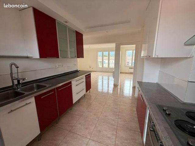 Appartement vente à Aix-en-Provence, Gardanne