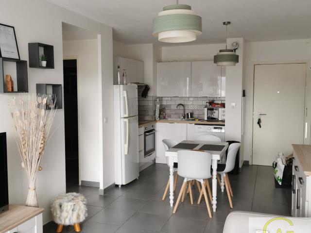 Appartement location à Aix-en-Provence, Gardanne