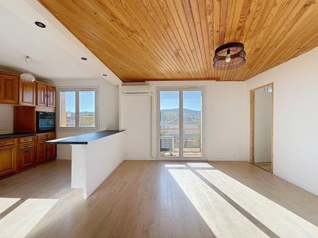 Appartement vente à France métropolitaine, Gardanne