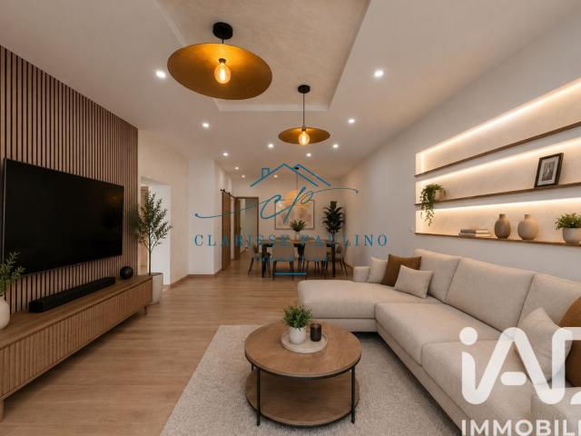 Appartement vente à Aix-en-Provence, Gardanne