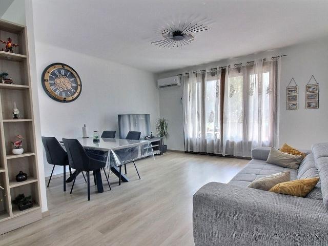 Appartement vente à Aix-en-Provence, Gardanne