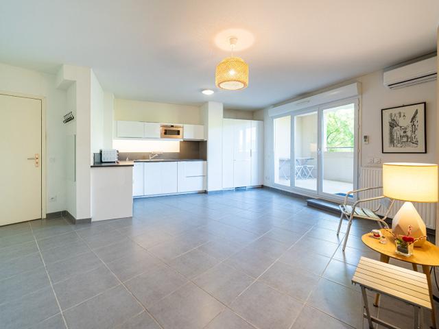 Appartement vente à Gardanne, Principauté de Monaco