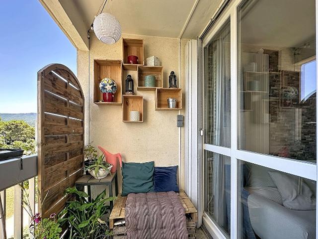 Appartement vente à Aix-en-Provence, Gardanne