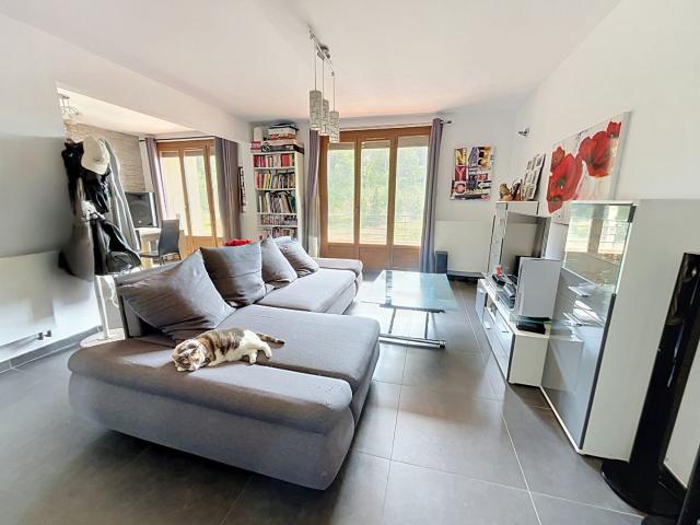 Appartement vente à Aix-en-Provence, Gardanne