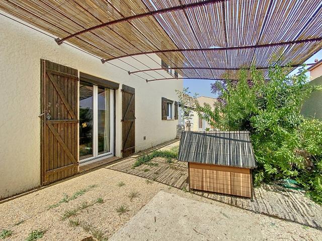 Maison vente à Gardanne