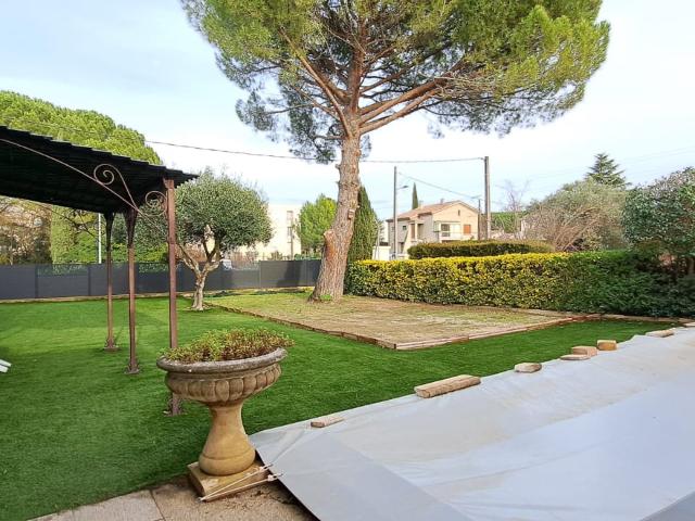 Maison vente à Aix-en-Provence, Gardanne