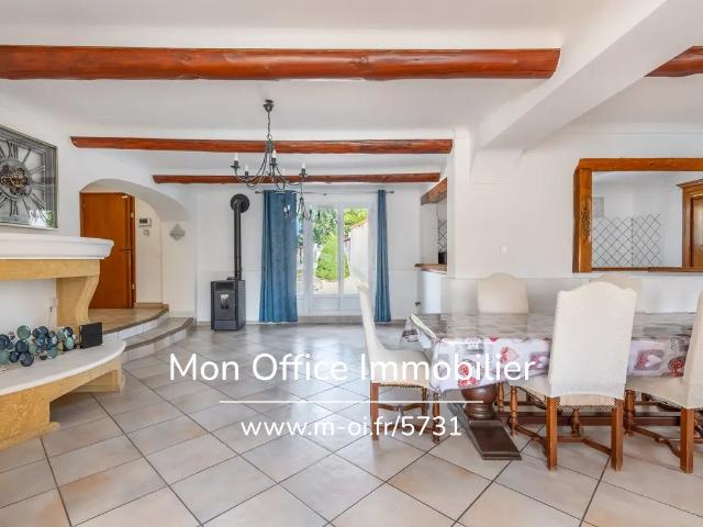 Maison vente à France métropolitaine, Gardanne