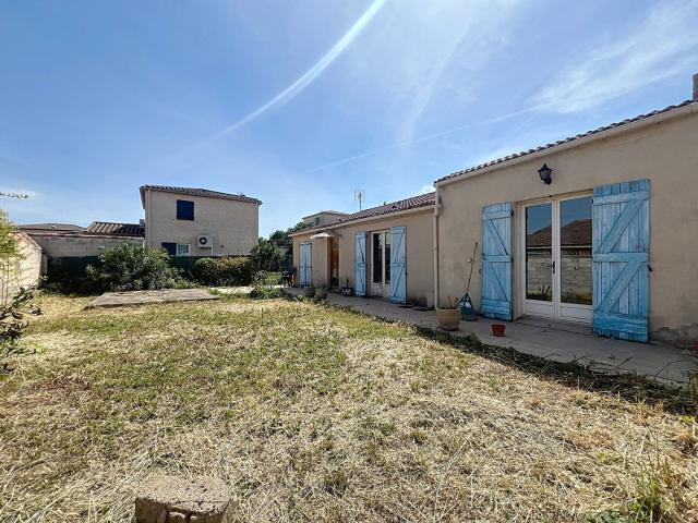 Maison vente à Gardanne