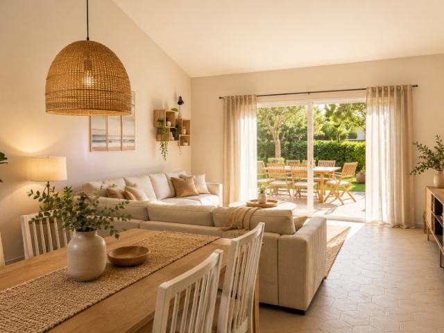 Maison vente à Aix-en-Provence, Gardanne