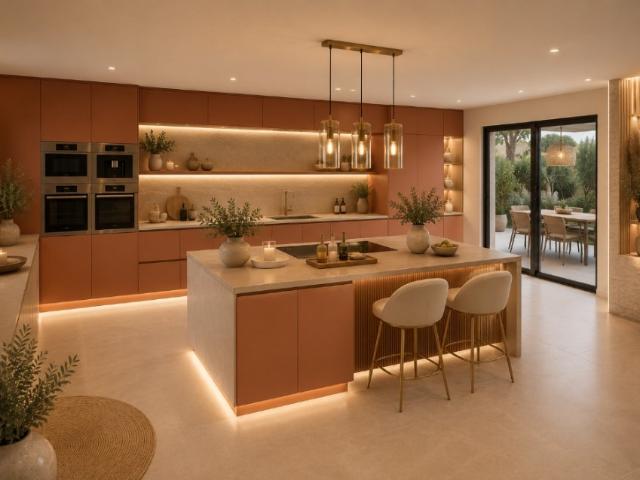 Maison vente à Gardanne, Bouches-du-Rhône
