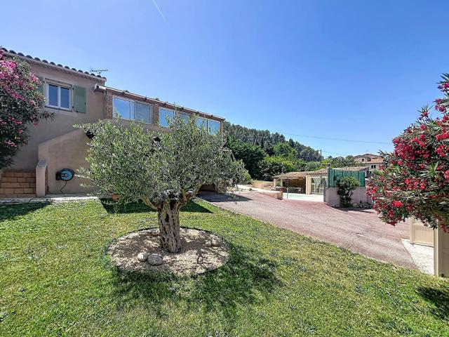Maison vente à Aix-en-Provence, Gardanne