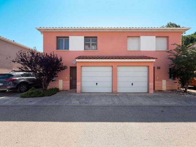 Maison vente à Aix-en-Provence, Gardanne