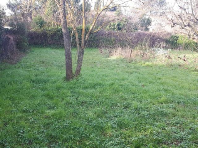 Terrain vente à France métropolitaine, Gardanne