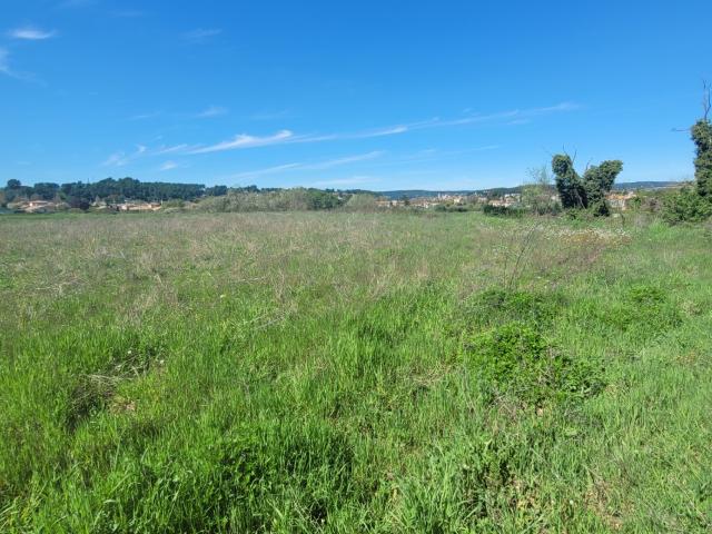 Terrain vente à France métropolitaine, Gardanne