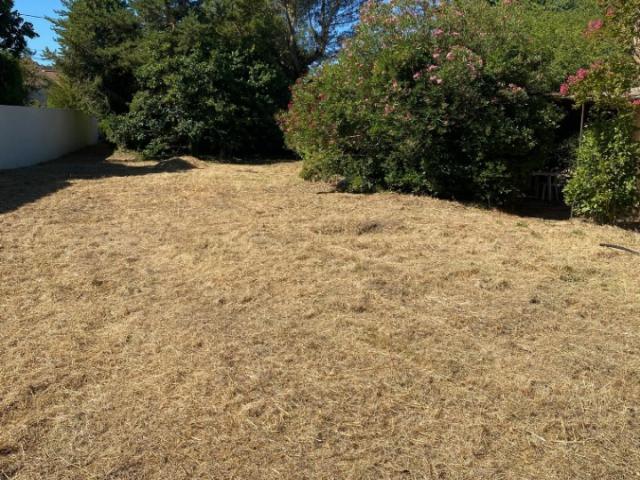 Terrain vente à France métropolitaine, Gardanne