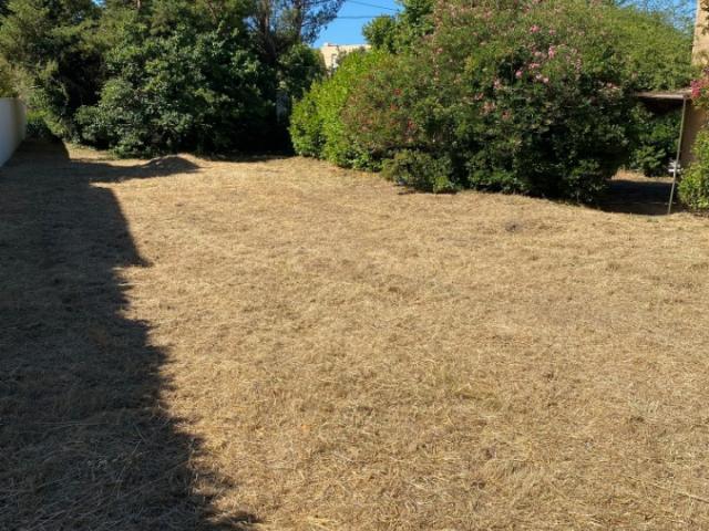Terrain vente à Aix-en-Provence, Gardanne