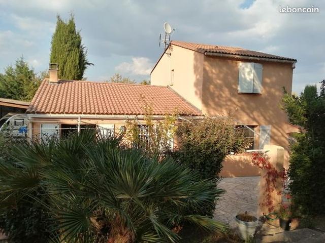 Maison vente à Gardanne, Principauté de Monaco