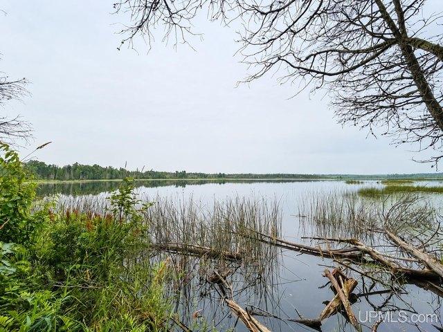 Land for sale in Manistique, Michigan