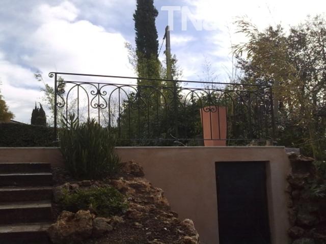 Propriété location
