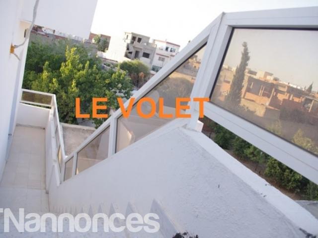 Propriété location à Ariana Ville