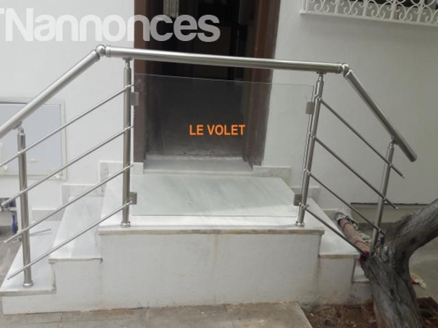 Propriété location à Ariana Ville