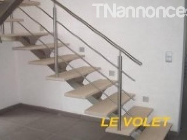 Propriété location