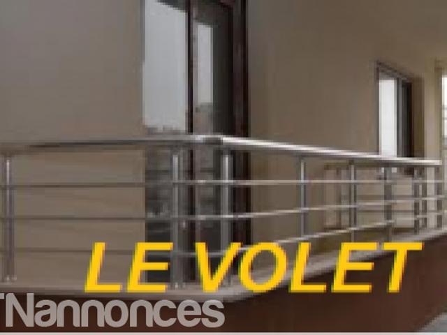 Propriété location