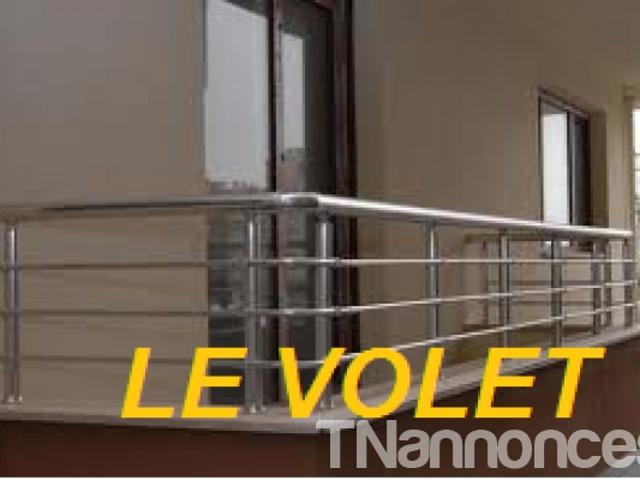 Propriété location à Ariana Ville