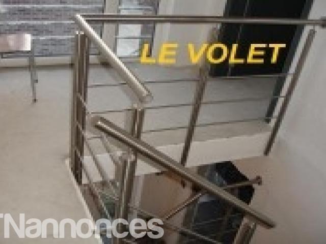 Propriété vente