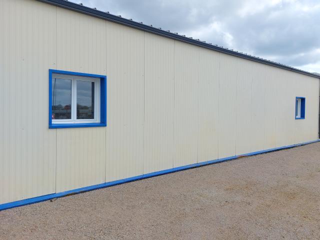 Garage location à Saint-Nazaire, Chéméré