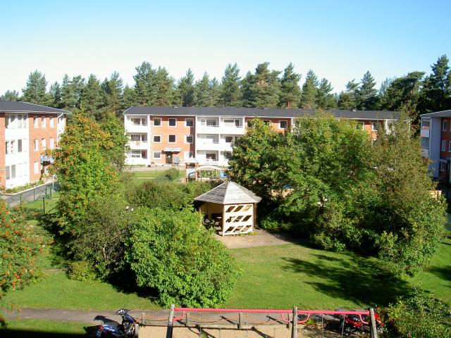 Lägenhet hyra i Ljusdal, Gävleborg