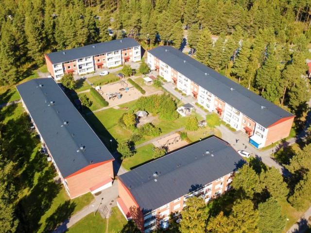 Lägenhet hyra i Ljusdal, Gävleborg