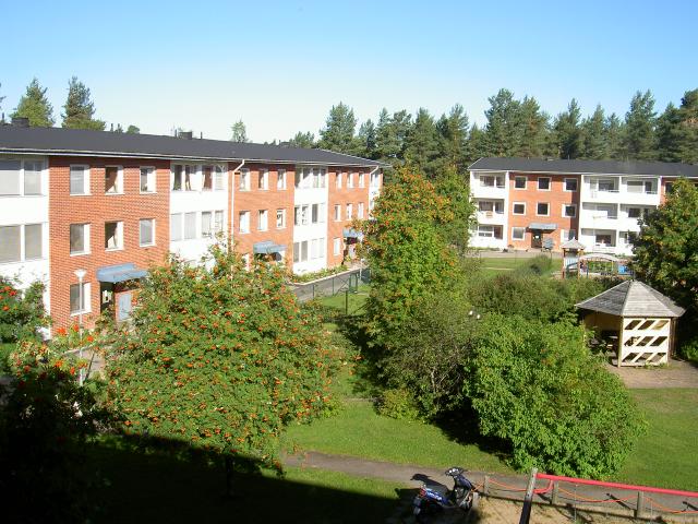 Lägenhet hyra i Ljusdal, Gävleborg