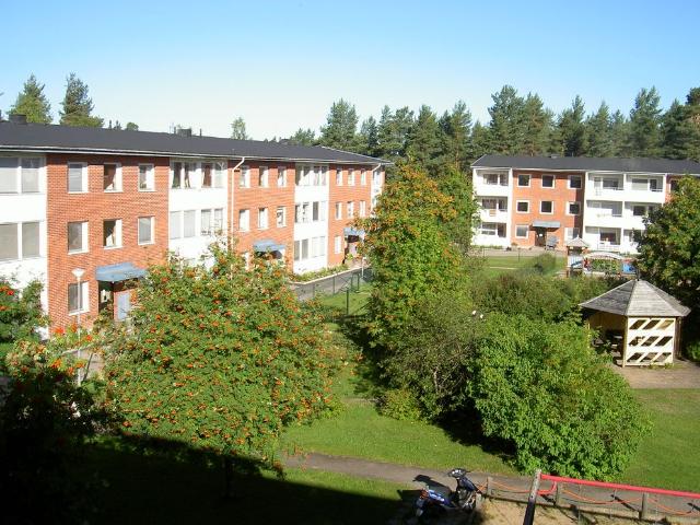 Lägenhet hyra i Ljusdal, Gävleborg