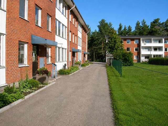 Lägenhet hyra i Ljusdal, Gävleborg