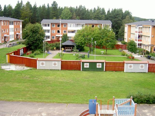 Lägenhet hyra i Ljusdal, Gävleborg