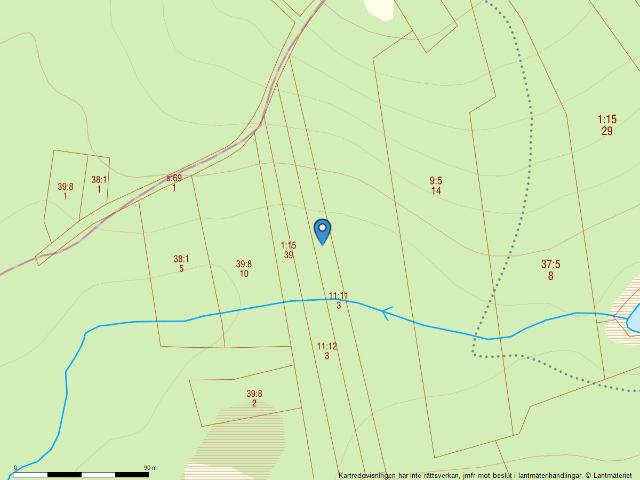 Gård till salu i Rättvik, Dalarna