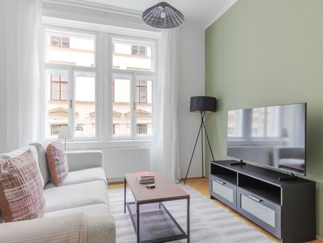 Apartment mieten in KG Neubau, Wien