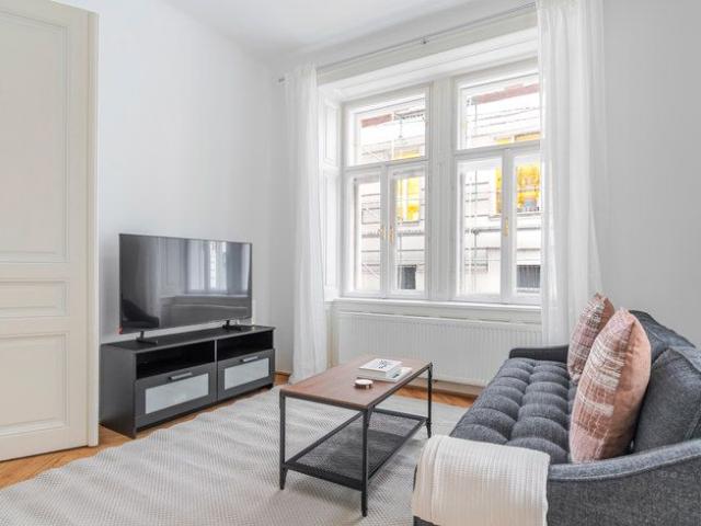 Apartment mieten in KG Neubau, Wien