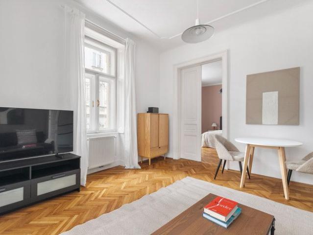 Apartment mieten in KG Neubau, Wien