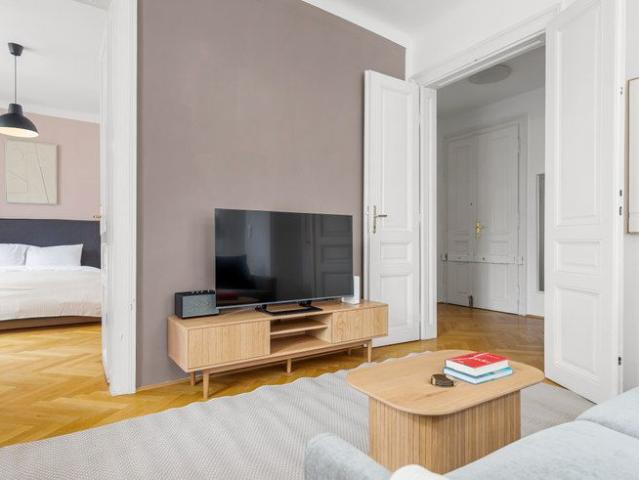 Apartment mieten in KG Neubau, Wien