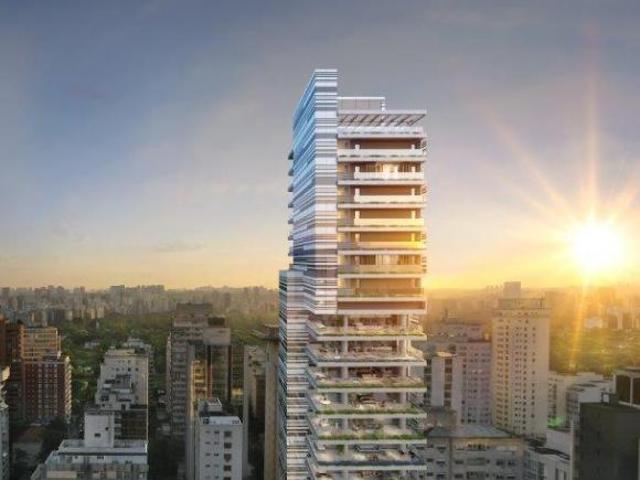 Apartamento venda em Região Imediata de São Paulo, Região Metropolitana de São Paulo