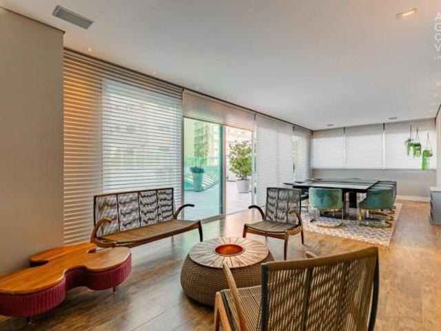 Apartamento venda em Juvevê, Curitiba